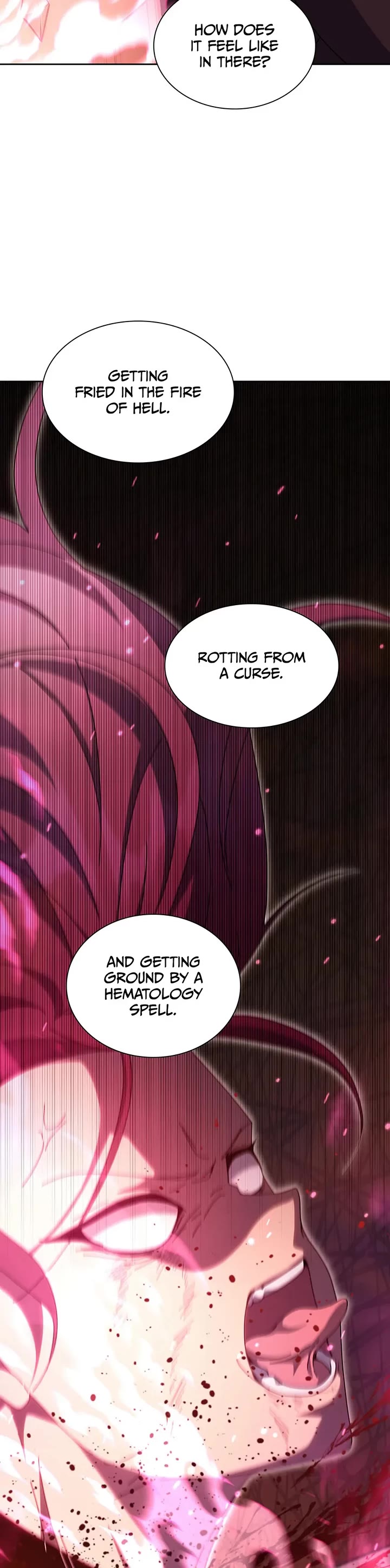 Necromancer Academy and the Genius Summoner chapter 155 page 5