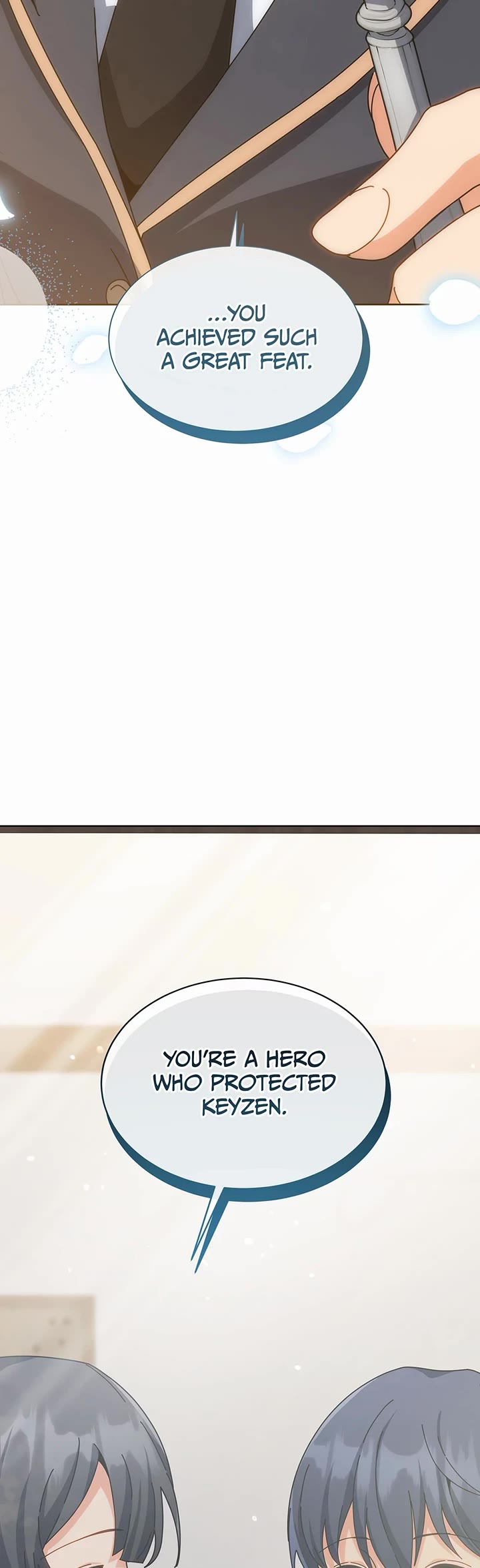 Necromancer Academy and the Genius Summoner chapter 155 page 50