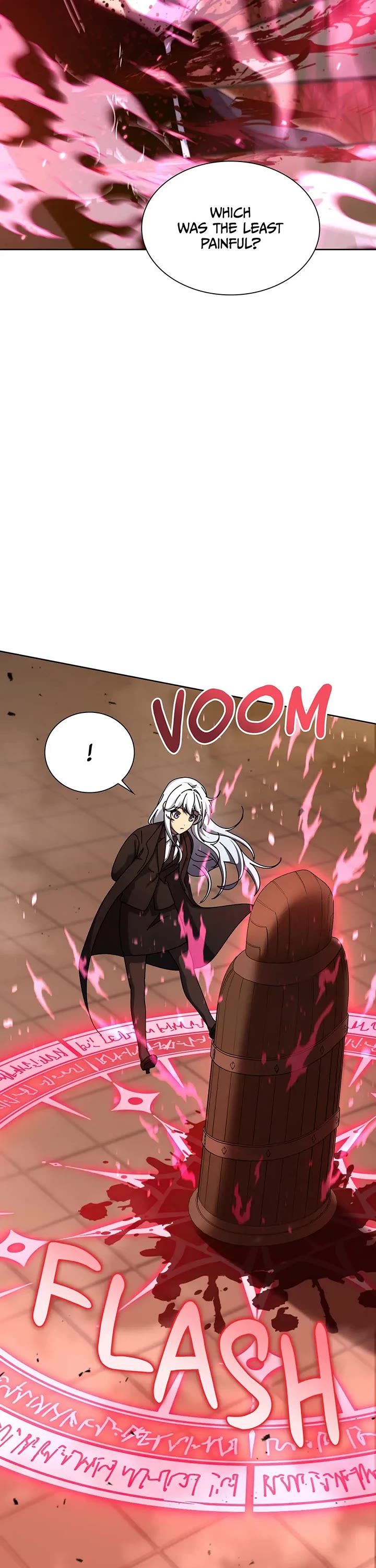 Necromancer Academy and the Genius Summoner chapter 155 page 6