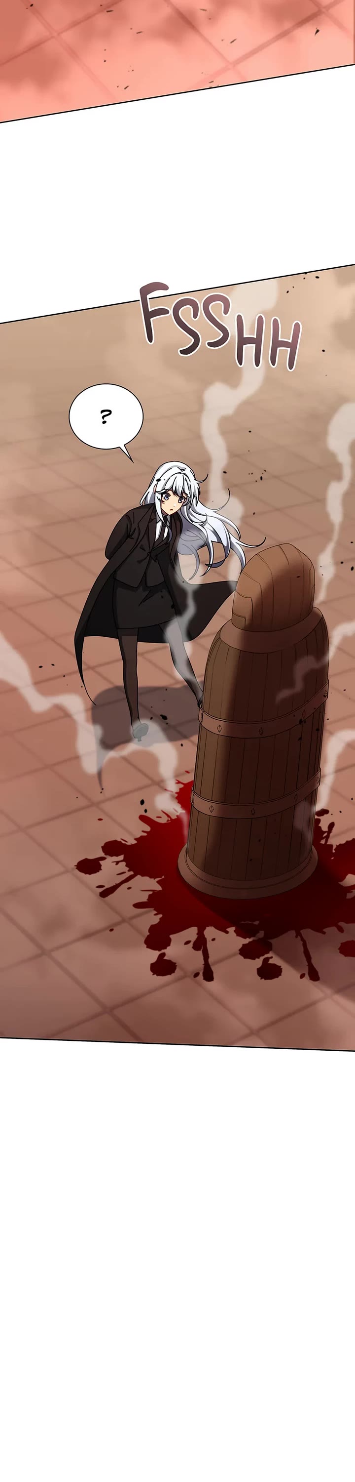 Necromancer Academy and the Genius Summoner chapter 155 page 7