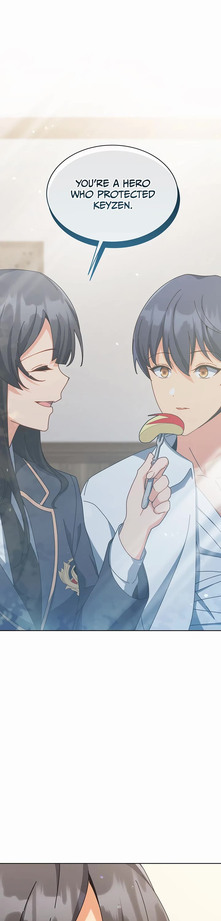 Necromancer Academy and the Genius Summoner chapter 156 page 1