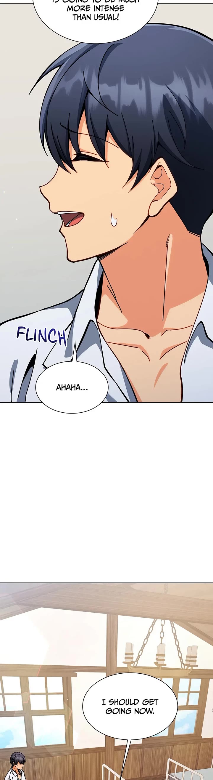 Necromancer Academy and the Genius Summoner chapter 156 page 15