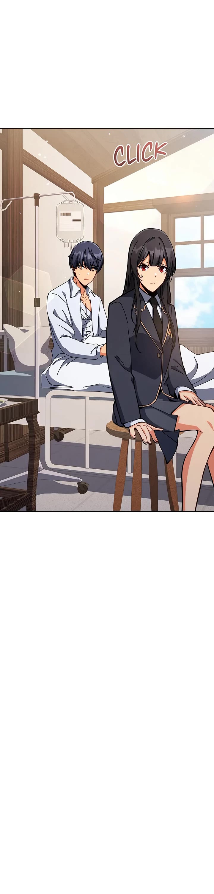 Necromancer Academy and the Genius Summoner chapter 156 page 18