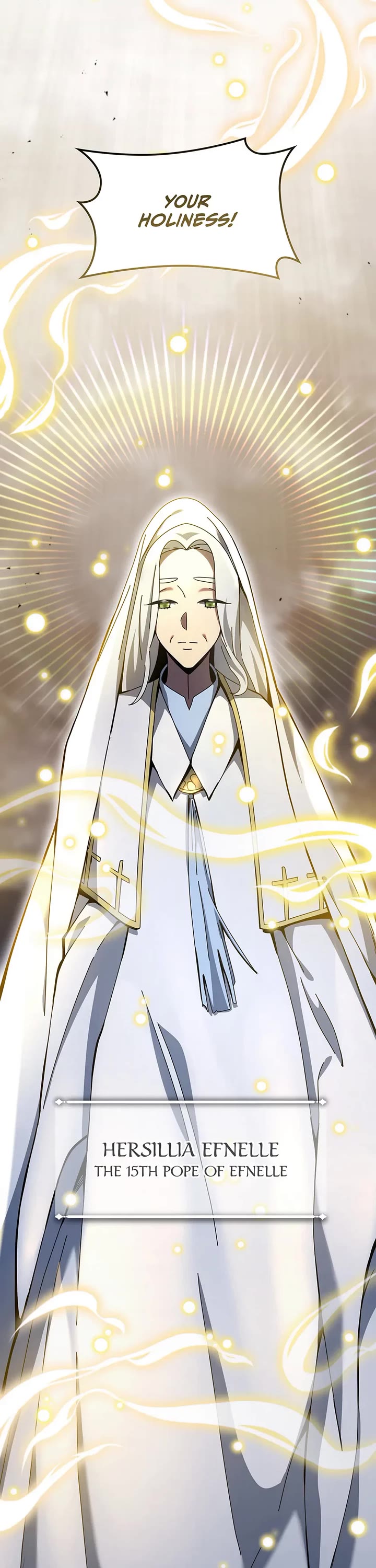 Necromancer Academy and the Genius Summoner chapter 156 page 26