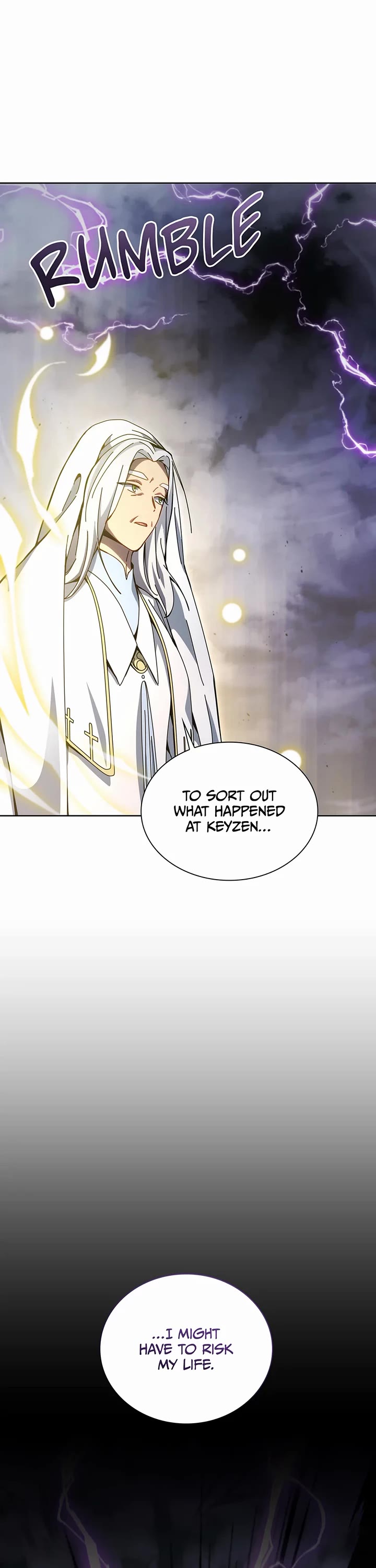 Necromancer Academy and the Genius Summoner chapter 156 page 28