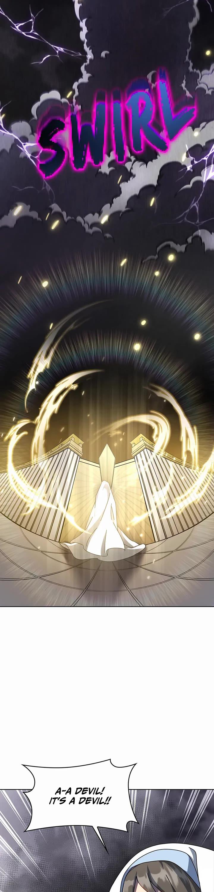 Necromancer Academy and the Genius Summoner chapter 156 page 31