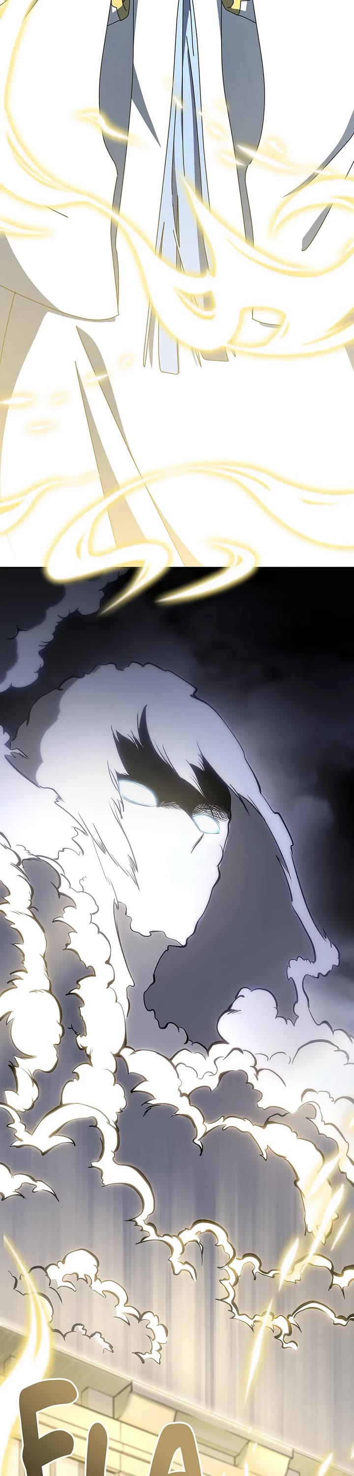 Necromancer Academy and the Genius Summoner chapter 156 page 33