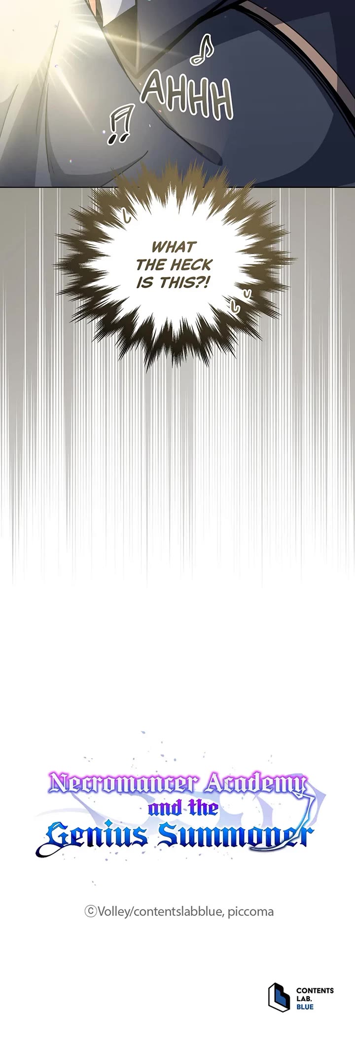 Necromancer Academy and the Genius Summoner chapter 156 page 59