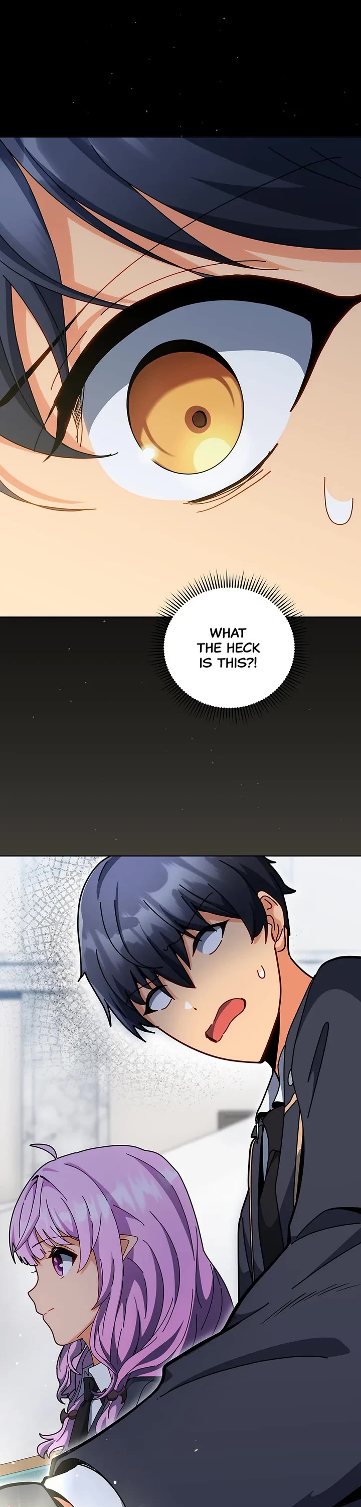 Necromancer Academy and the Genius Summoner chapter 157 page 1