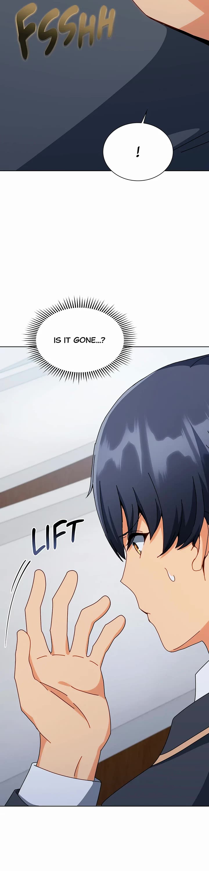 Necromancer Academy and the Genius Summoner chapter 157 page 11