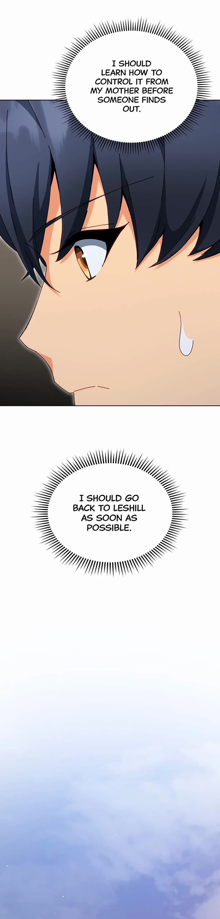 Necromancer Academy and the Genius Summoner chapter 157 page 12