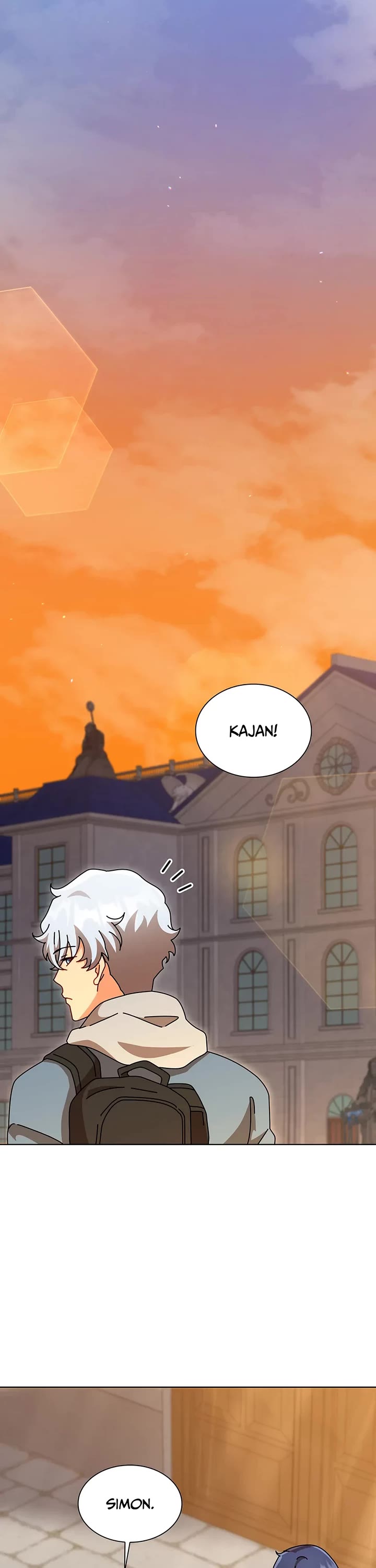 Necromancer Academy and the Genius Summoner chapter 157 page 13