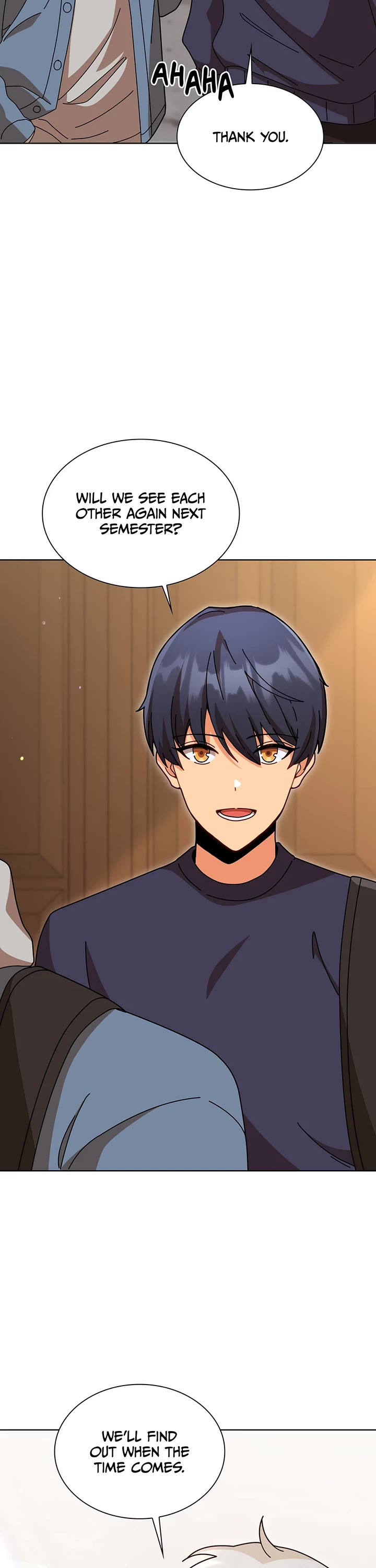 Necromancer Academy and the Genius Summoner chapter 157 page 16