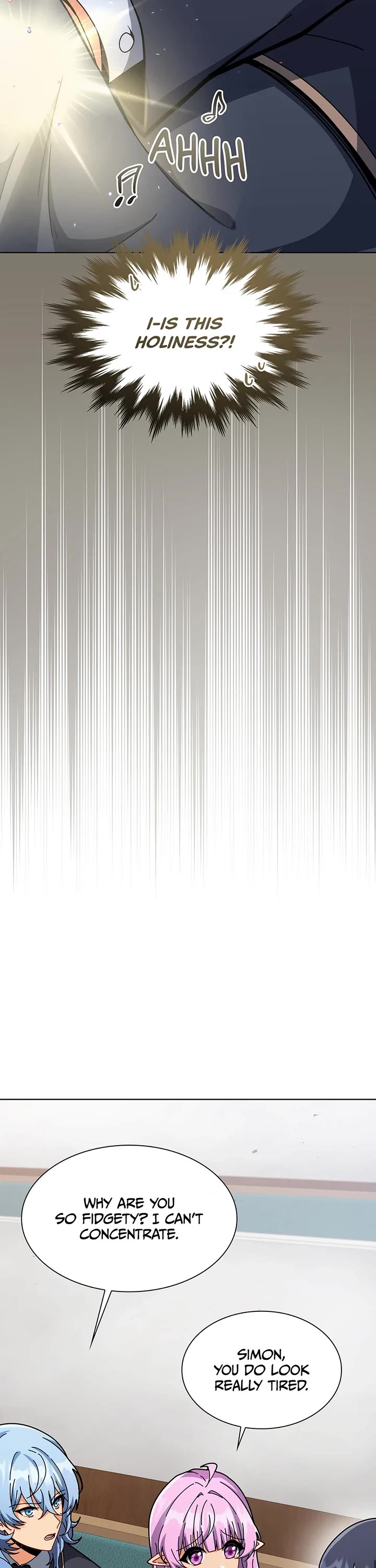 Necromancer Academy and the Genius Summoner chapter 157 page 2