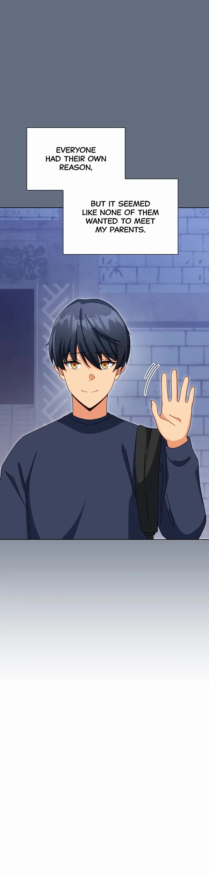 Necromancer Academy and the Genius Summoner chapter 157 page 21