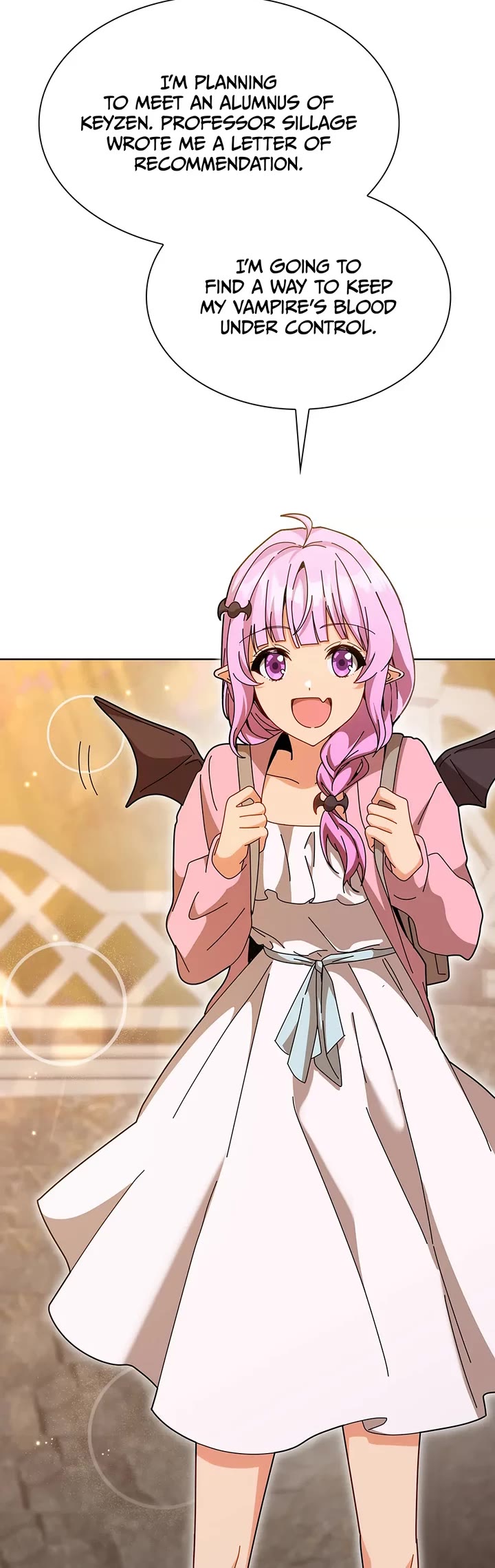 Necromancer Academy and the Genius Summoner chapter 157 page 25