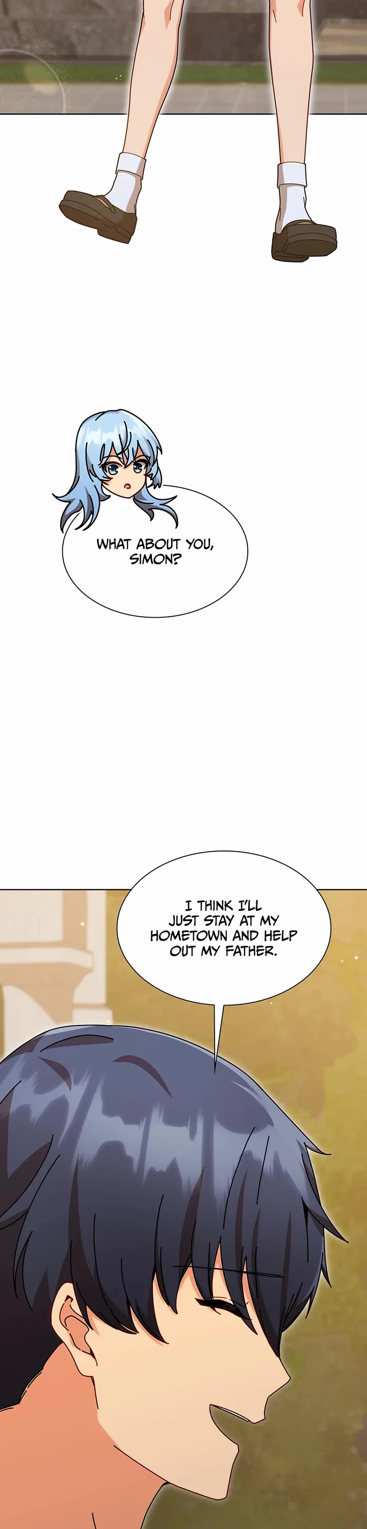 Necromancer Academy and the Genius Summoner chapter 157 page 26