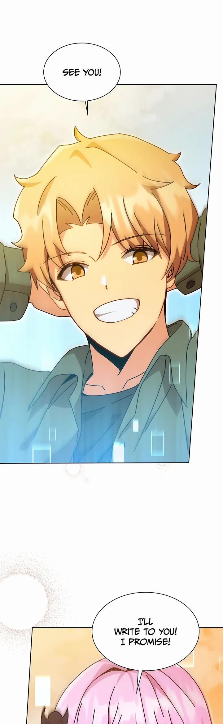 Necromancer Academy and the Genius Summoner chapter 157 page 29