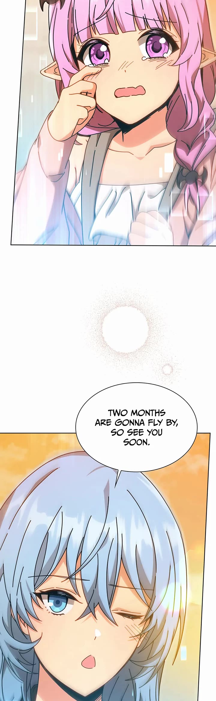 Necromancer Academy and the Genius Summoner chapter 157 page 30