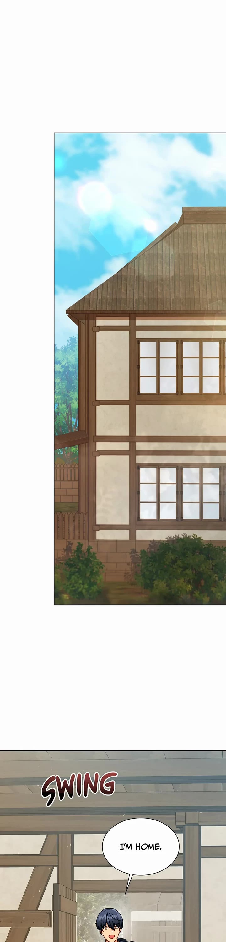 Necromancer Academy and the Genius Summoner chapter 157 page 33