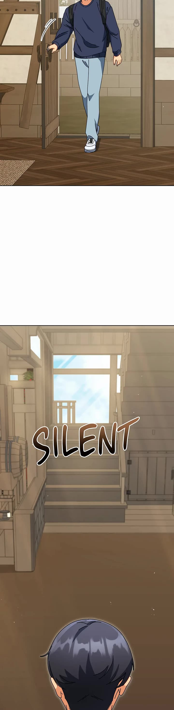 Necromancer Academy and the Genius Summoner chapter 157 page 34