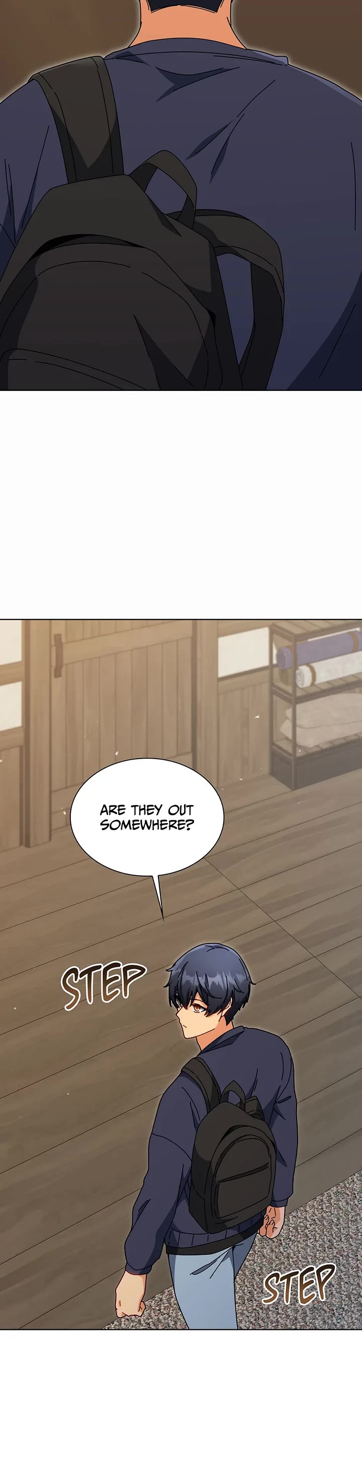 Necromancer Academy and the Genius Summoner chapter 157 page 35