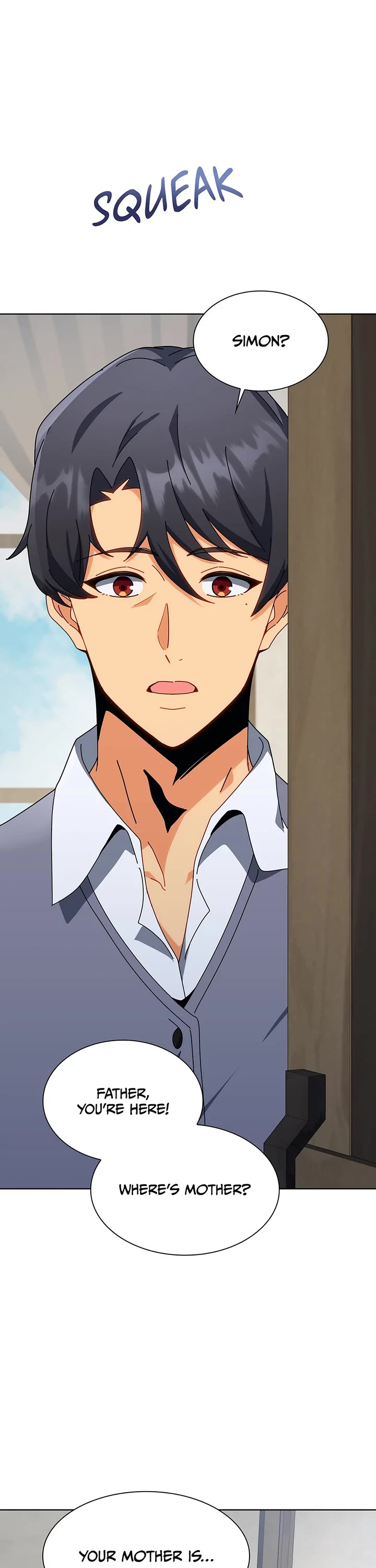 Necromancer Academy and the Genius Summoner chapter 157 page 36