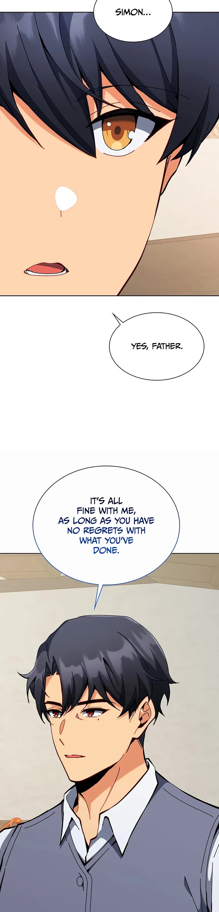 Necromancer Academy and the Genius Summoner chapter 158 page 11