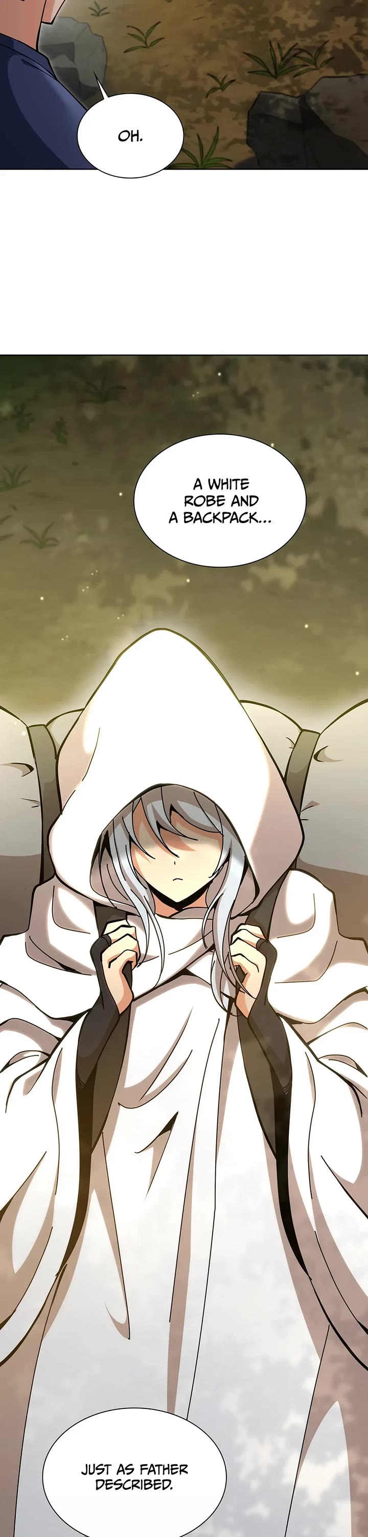 Necromancer Academy and the Genius Summoner chapter 158 page 16