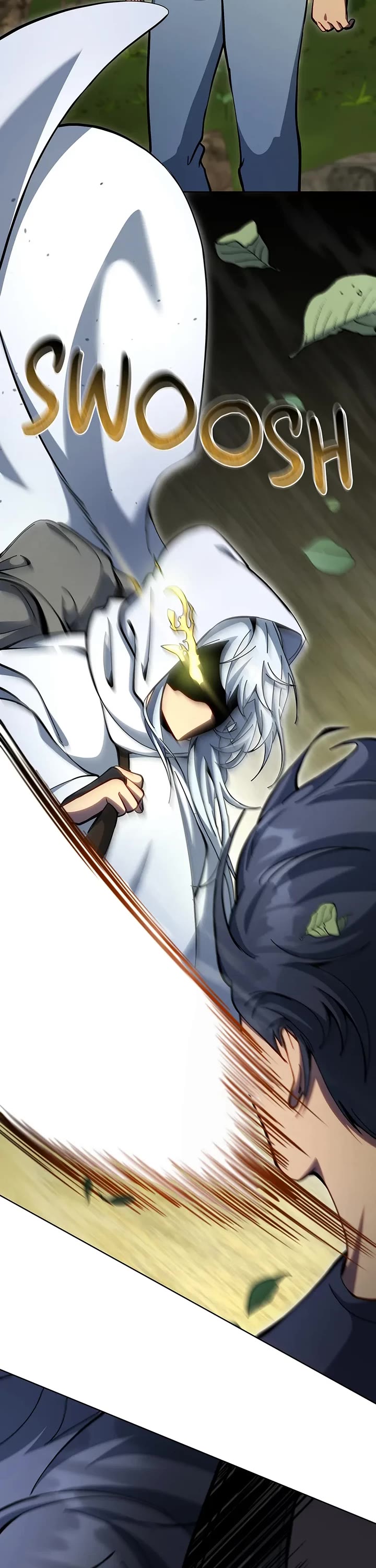 Necromancer Academy and the Genius Summoner chapter 158 page 18