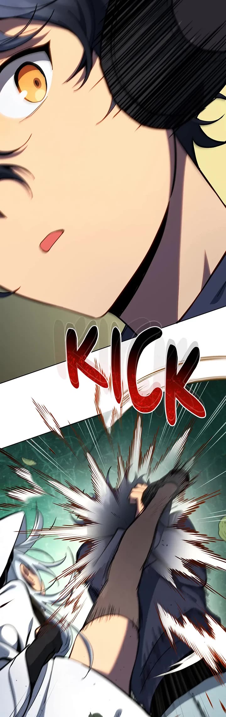 Necromancer Academy and the Genius Summoner chapter 158 page 19