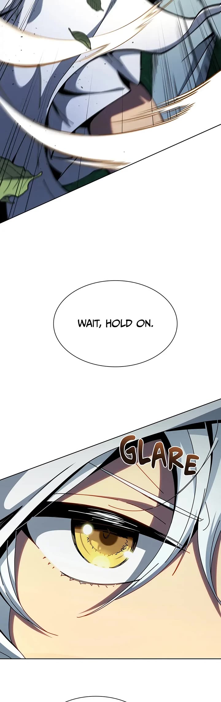 Necromancer Academy and the Genius Summoner chapter 158 page 20