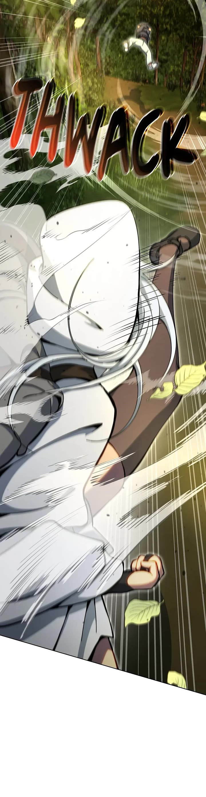 Necromancer Academy and the Genius Summoner chapter 158 page 24