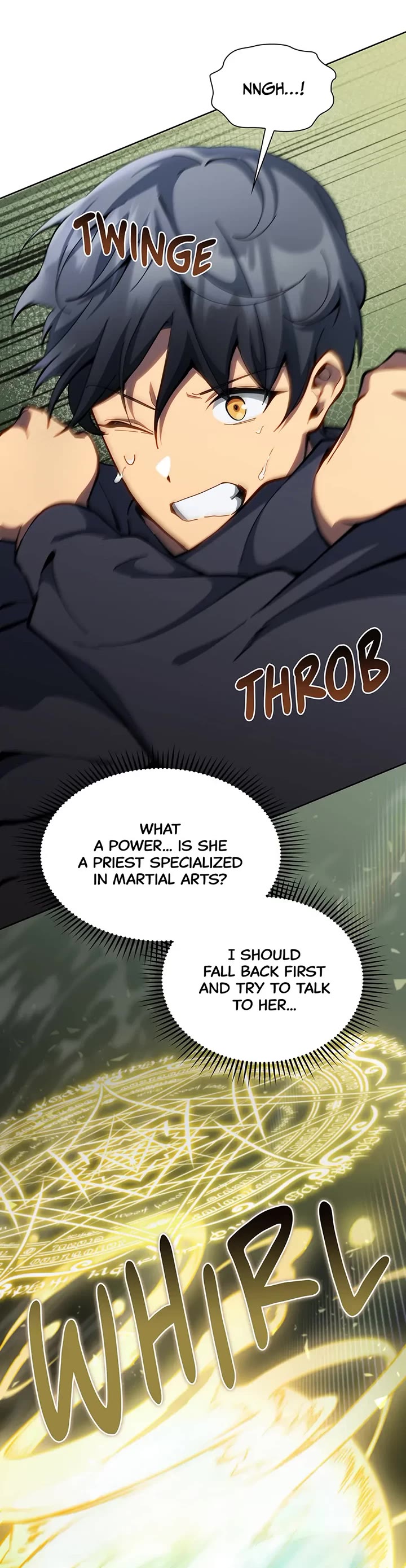 Necromancer Academy and the Genius Summoner chapter 158 page 25