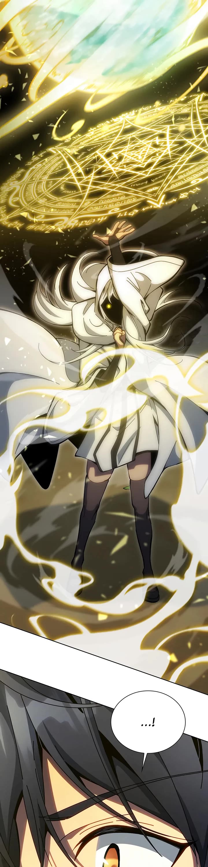 Necromancer Academy and the Genius Summoner chapter 158 page 26