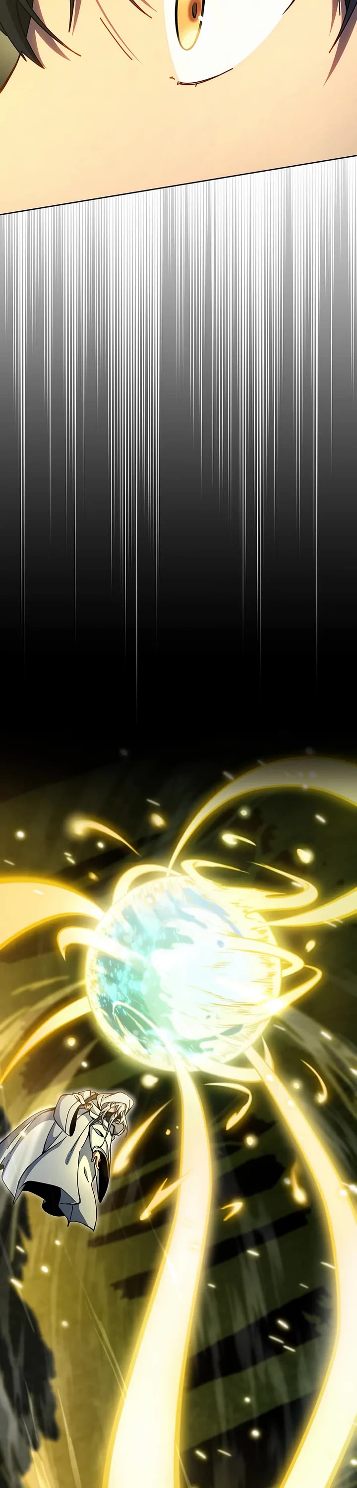 Necromancer Academy and the Genius Summoner chapter 158 page 27