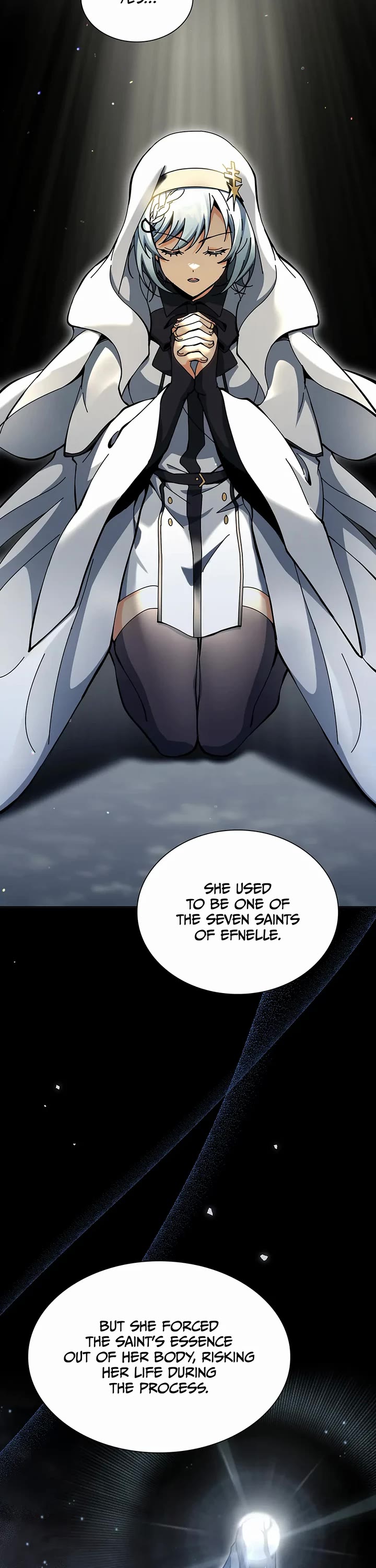 Necromancer Academy and the Genius Summoner chapter 158 page 3