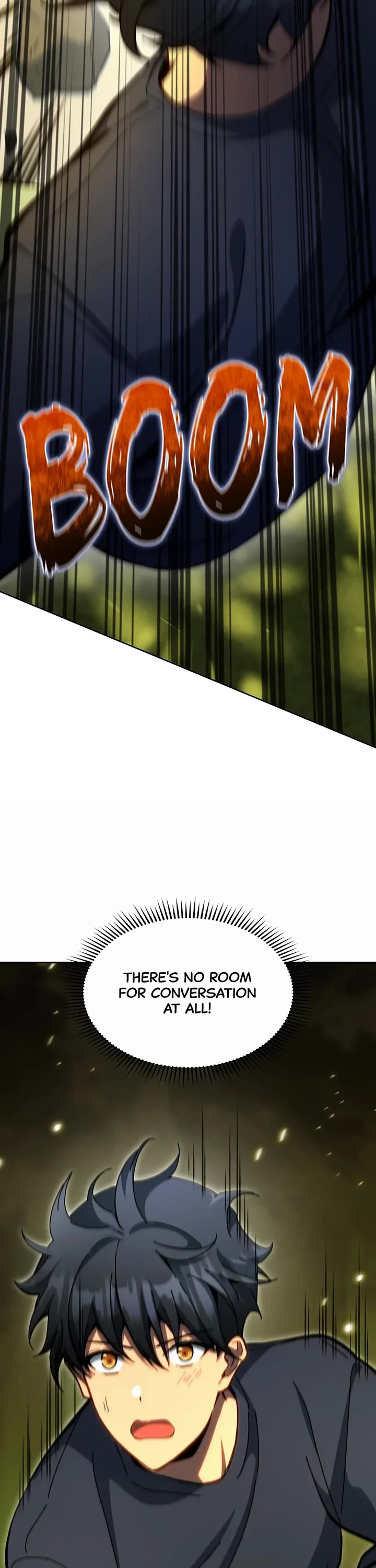 Necromancer Academy and the Genius Summoner chapter 158 page 31