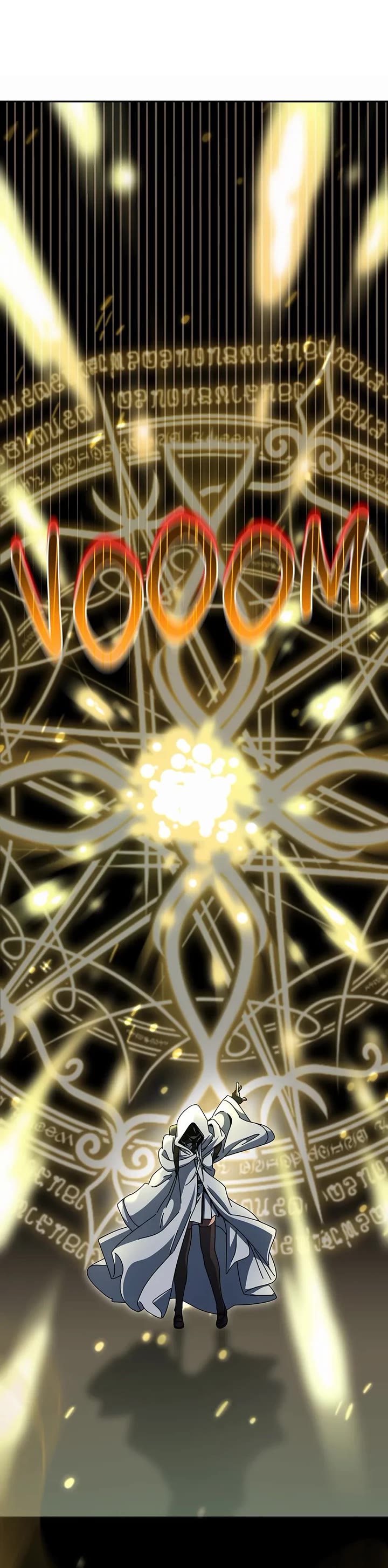 Necromancer Academy and the Genius Summoner chapter 158 page 34