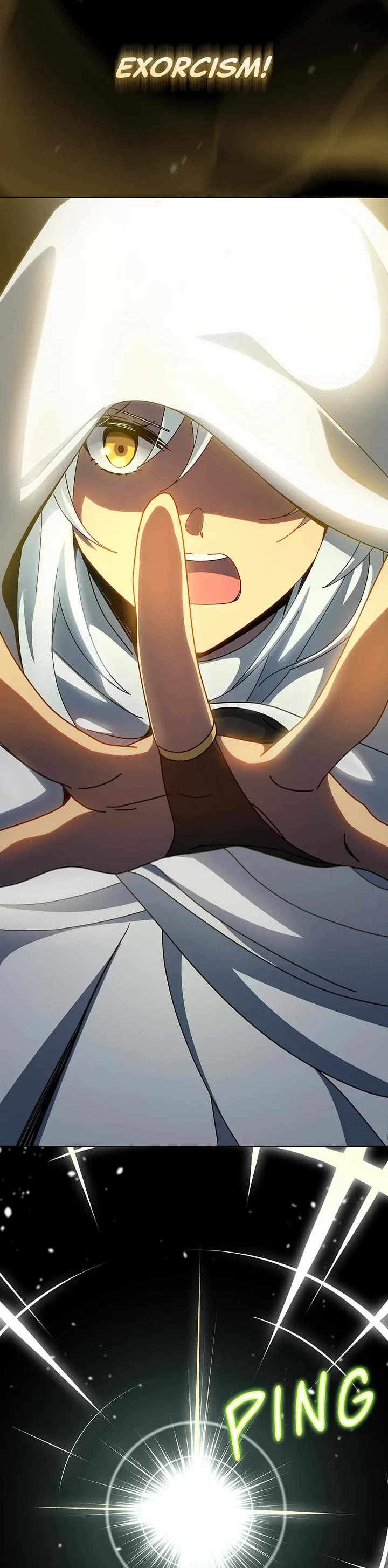 Necromancer Academy and the Genius Summoner chapter 158 page 35