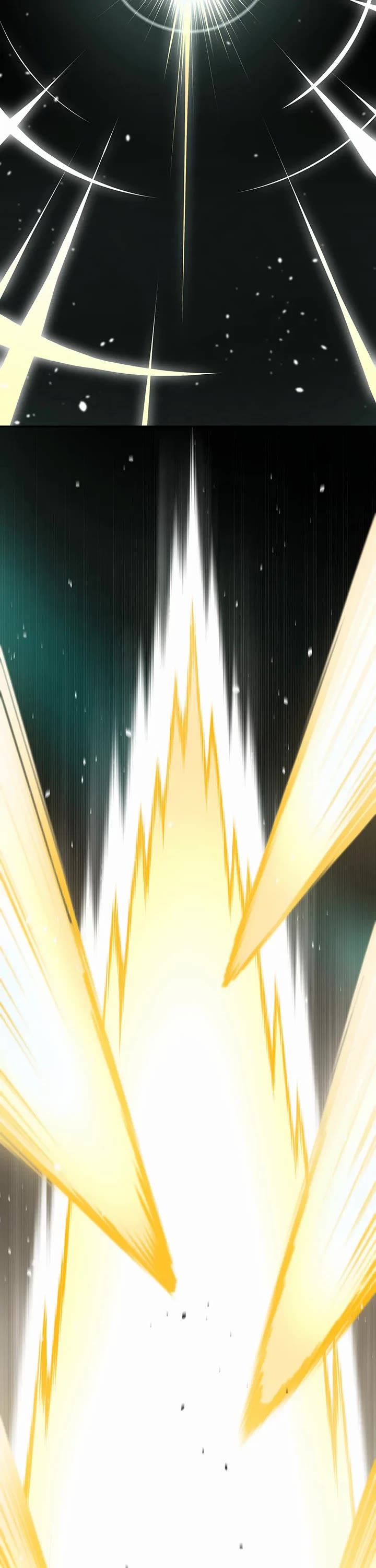 Necromancer Academy and the Genius Summoner chapter 158 page 36