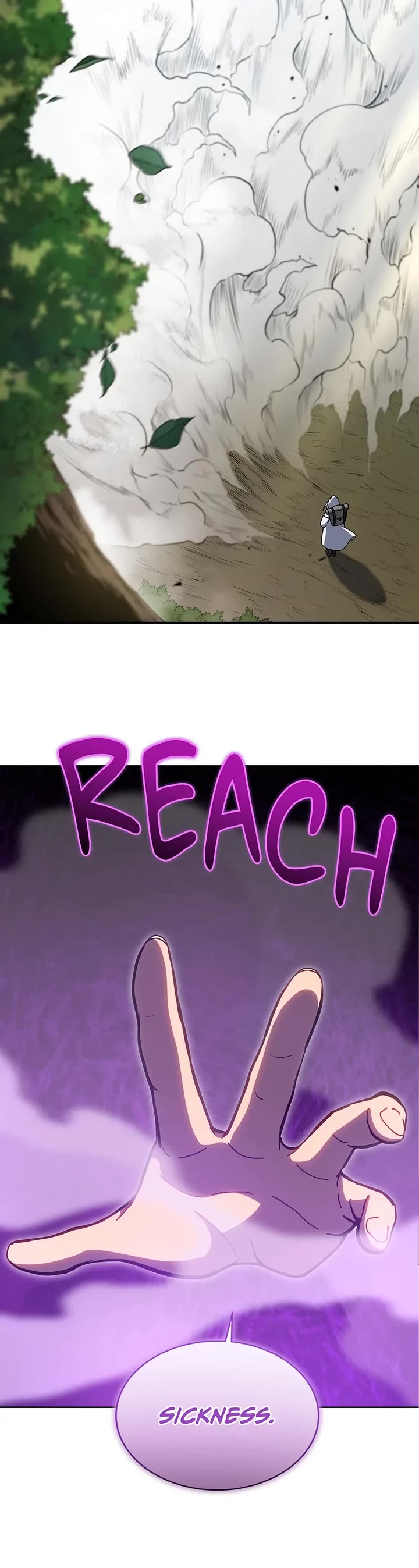 Necromancer Academy and the Genius Summoner chapter 158 page 40