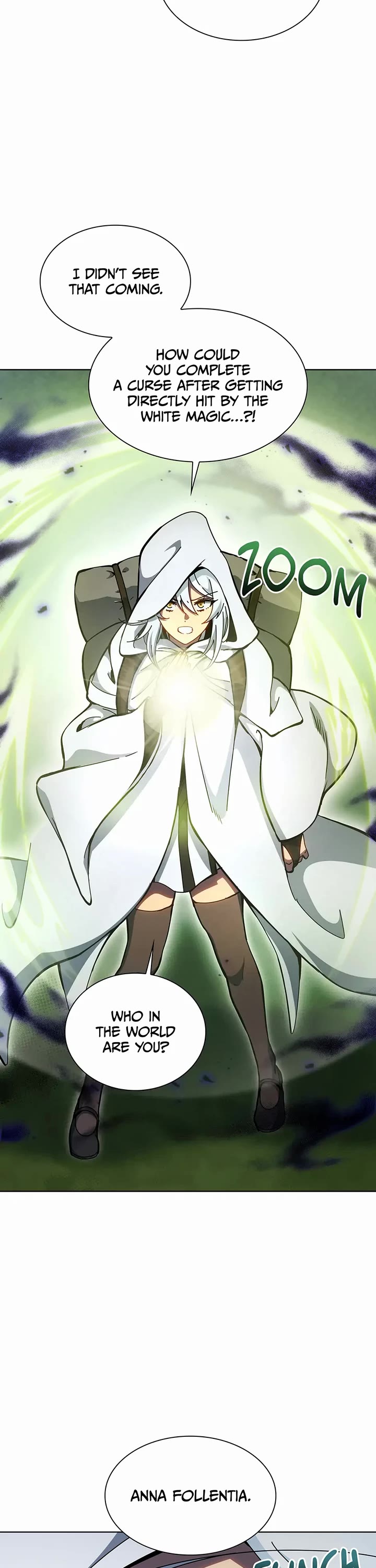 Necromancer Academy and the Genius Summoner chapter 158 page 42