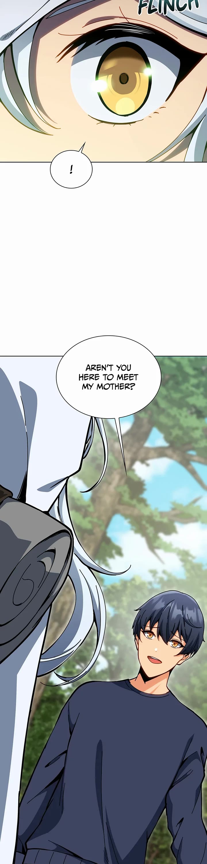 Necromancer Academy and the Genius Summoner chapter 158 page 43