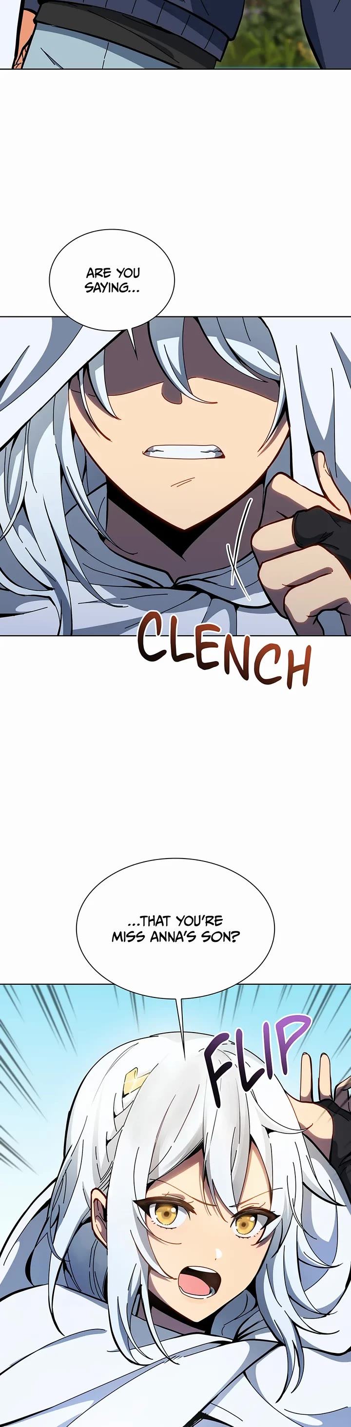 Necromancer Academy and the Genius Summoner chapter 158 page 44