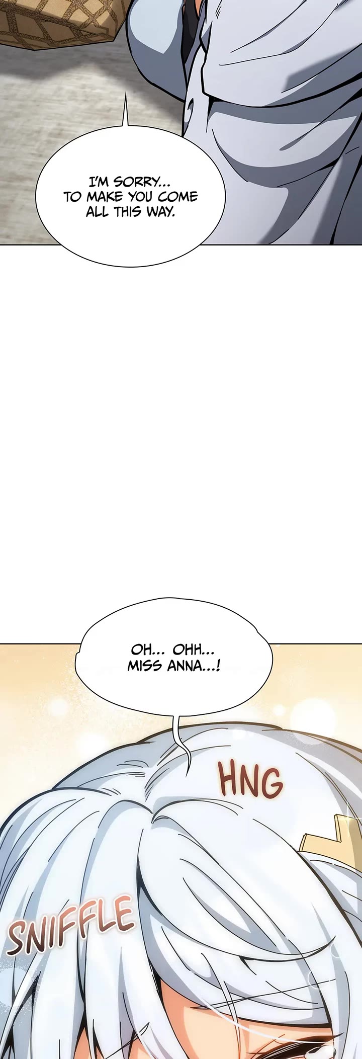 Necromancer Academy and the Genius Summoner chapter 158 page 52