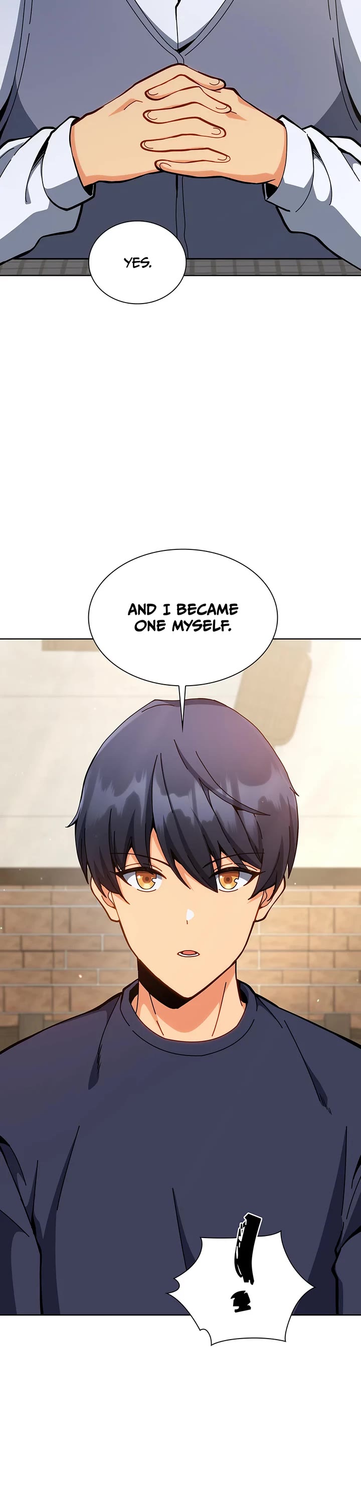 Necromancer Academy and the Genius Summoner chapter 158 page 8