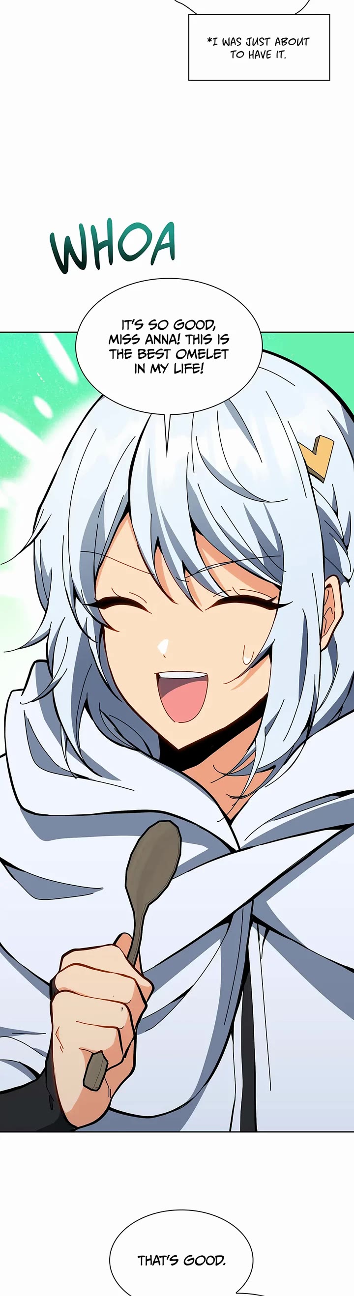 Necromancer Academy and the Genius Summoner chapter 159 page 15