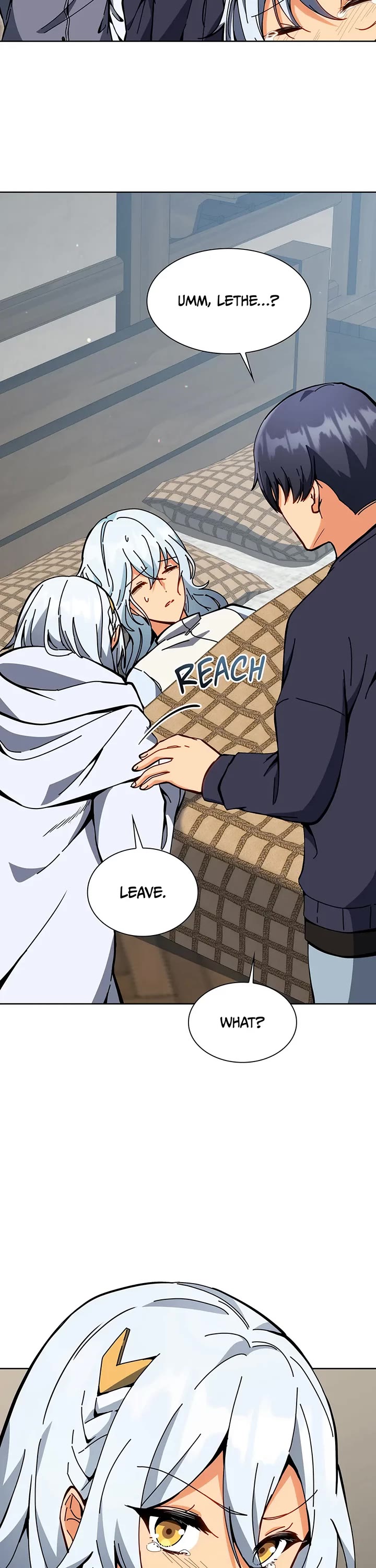 Necromancer Academy and the Genius Summoner chapter 159 page 2