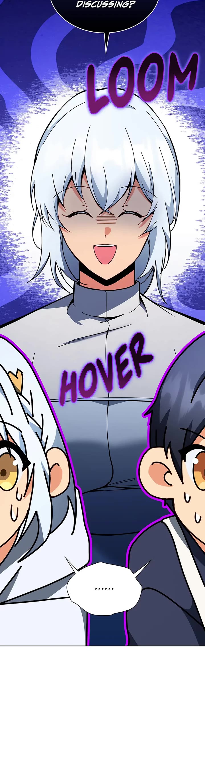 Necromancer Academy and the Genius Summoner chapter 159 page 25